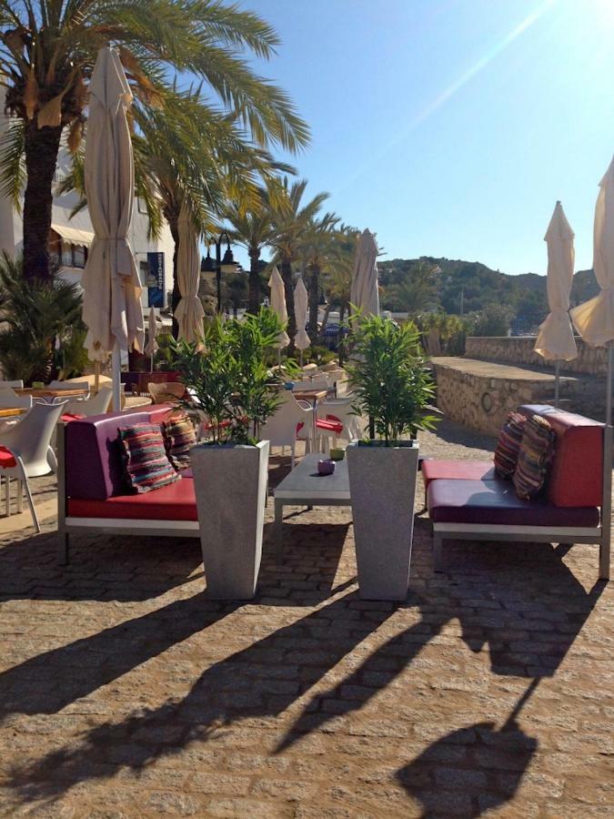 Villa My Little House In Moraira Esterno foto