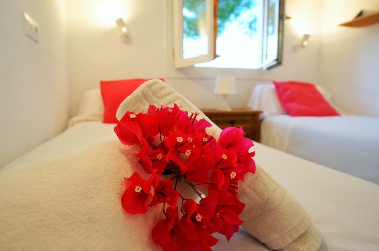Villa My Little House In Moraira Esterno foto
