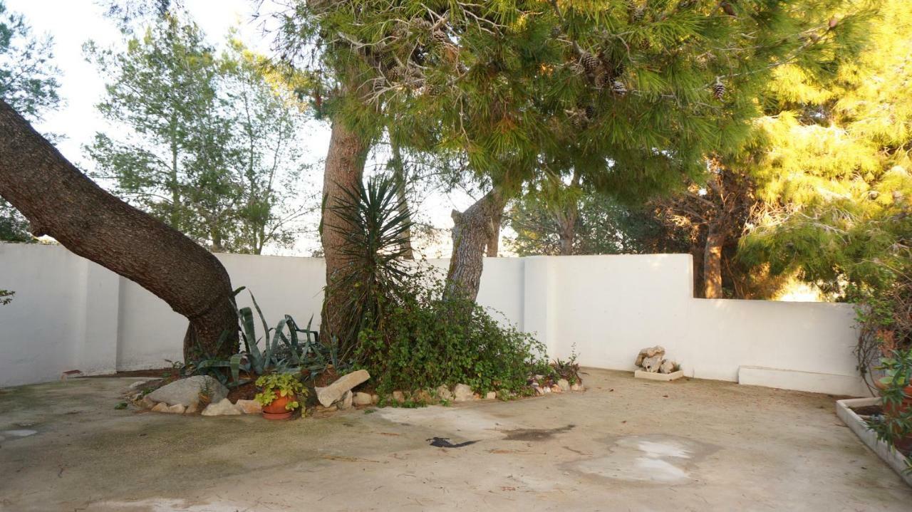 Villa My Little House In Moraira Esterno foto