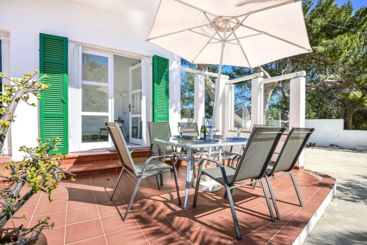 Villa My Little House In Moraira Esterno foto