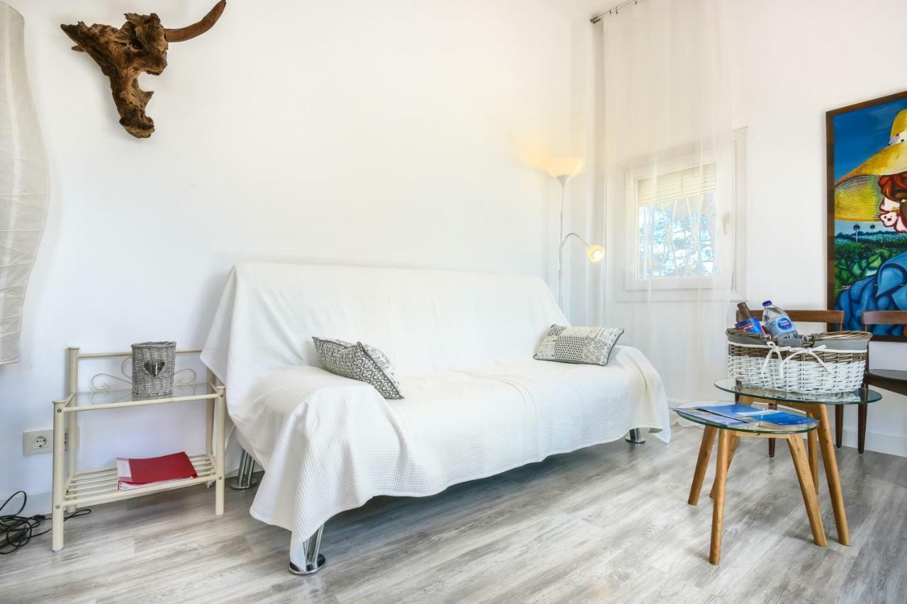 Villa My Little House In Moraira Esterno foto