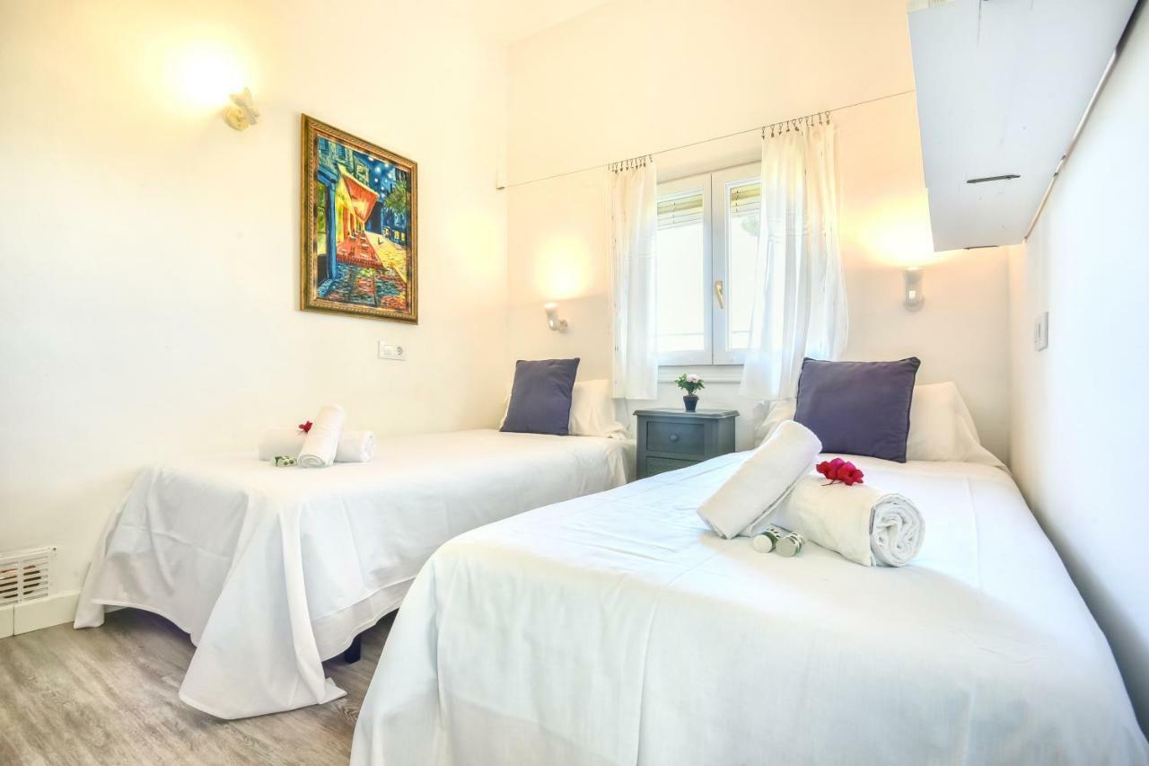 Villa My Little House In Moraira Esterno foto